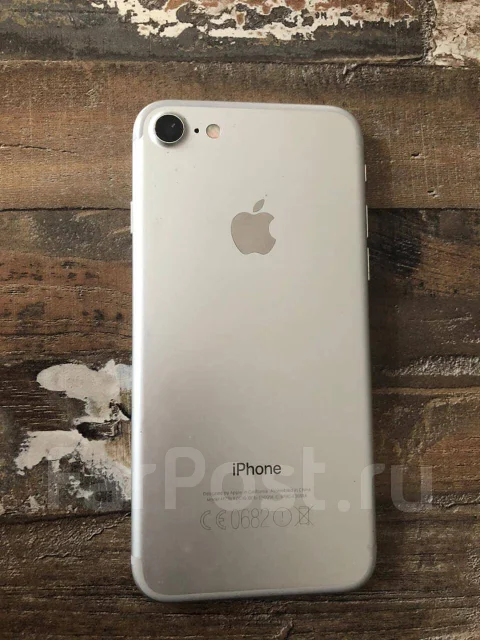 Apple iPhone 7. �/�, ����������� ����