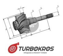 ��� ���������������� (Mercedes-Benz / Greaves / MWM / Steyr / Renault / Steyr / Iveco) TW0187 ����
