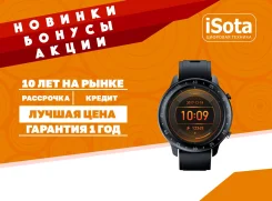 TicWatch GTX. ��� ����� �� ���������� ����