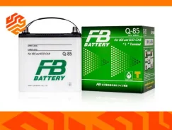 ����������� FB UltraBattery EFB Q85, 70 Ah (������) Q85 ����