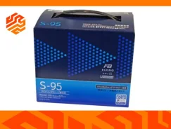 FB UltraBattery EFB. 80��.�., ��������, ������������ ��� ����
