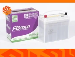 FB 9000. 55��.�., ������ (������), ������������ ��� ����
