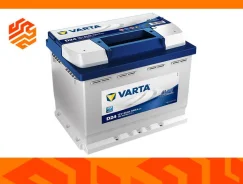 ����������� Varta Blue Dynamic 560408054, 60 Ah 560408054 ����