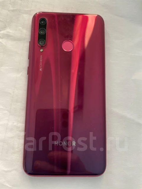 Honor 20. ����� ����