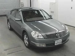 Nissan Teana. �������, 4wd, 2.3 (160��.�.), ������, 99 000����. ��, �/�, ��� ���. ��� ����� �� ������������ ����