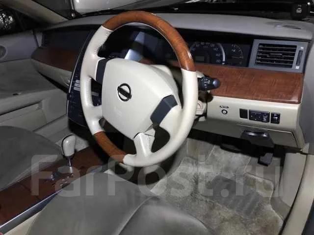 Nissan Teana. �������, 4wd, 2.3 (160��.�.), ������, 99 000����. ��, �/�, ��� ���. ��� ����� �� ������������ ����