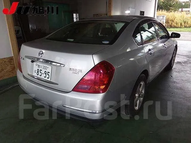Nissan Teana. �������, 4wd, 2.5 (160��.�.), ������, 83 000����. ��, �/�, ��� ���. ��� ����� �� ������������ ����