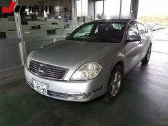 Nissan Teana. �������, 4wd, 2.5 (160��.�.), ������, 83 000����. ��, �/�, ��� ���. ��� ����� �� ������������ ����