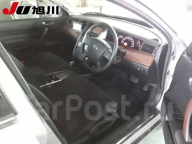 Nissan Teana. �������, 4wd, 2.5 (160��.�.), ������, 83 000����. ��, �/�, ��� ���. ��� ����� �� ������������ ����