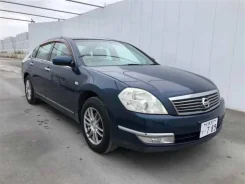 Nissan Teana. �������, 4wd, 2.5 (160��.�.), ������, 59 000����. ��, �/�, ��� ���. ��� ����� �� ������������ ����