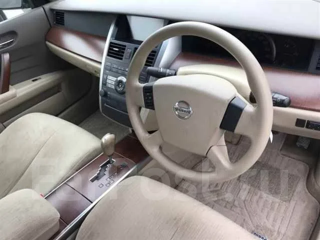 Nissan Teana. �������, 4wd, 2.5 (160��.�.), ������, 59 000����. ��, �/�, ��� ���. ��� ����� �� ������������ ����