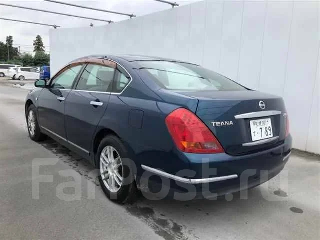 Nissan Teana. �������, 4wd, 2.5 (160��.�.), ������, 59 000����. ��, �/�, ��� ���. ��� ����� �� ������������ ����