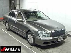 Nissan President. �������, ������, 4.5 (280��.�.), ������, 76����. ��, �/�, ��� ���. ��� ����� �� ������������ ����