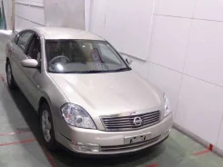 Nissan Teana. �������, 4wd, 2.5 (160��.�.), ������, 37 000����. ��, �/�, ��� ���. ��� ����� �� ������������ ����