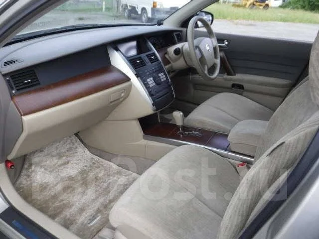 Nissan Teana. �������, 4wd, 2.5 (160��.�.), ������, 37 000����. ��, �/�, ��� ���. ��� ����� �� ������������ ����