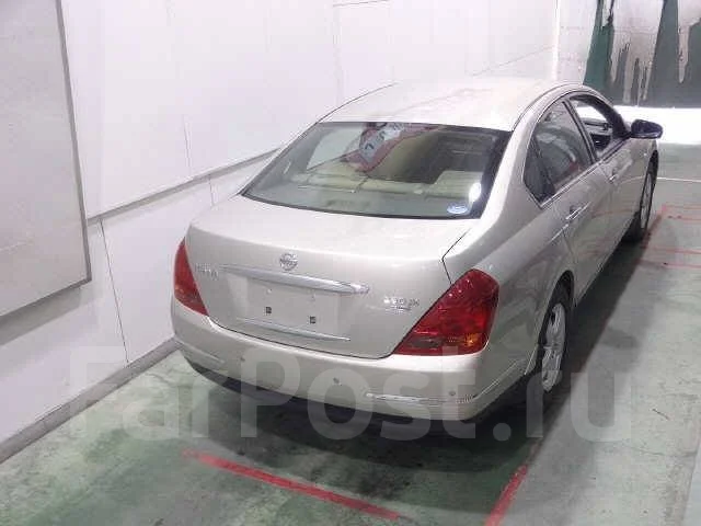 Nissan Teana. �������, 4wd, 2.5 (160��.�.), ������, 37 000����. ��, �/�, ��� ���. ��� ����� �� ������������ ����