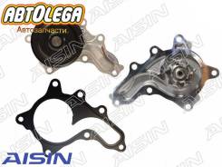  Aisin Toyota Highlander RAV4 Camry Venza 1ARFE 2ARFE WPT194 