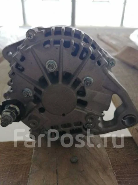 ��������� Nissan Caravan E25 ZD30 80a 23100VW211 ����