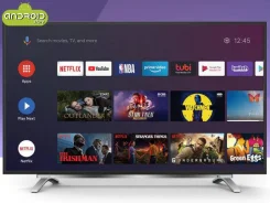 Toshiba. LED. ��� ����� �� ���������� ����