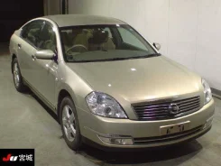 Nissan Teana. �������, 4wd, 2.5 (160��.�.), ������, 37 000����. ��, �/�, ��� ���. ��� ����� �� ������������ ����
