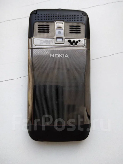 Nokia E75. �/� ����