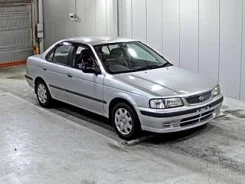 Nissan Sunny. �������, ��������, 1.5 (109��.�.), ������, 22����. ��, �/�, ��� ���. ��� ����� �� ������������ ����