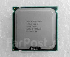Intel Xeon X5460 ����