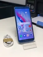 Honor 9 lite. �/�, �����, 3G, 4G LTE, Dual-SIM ����
