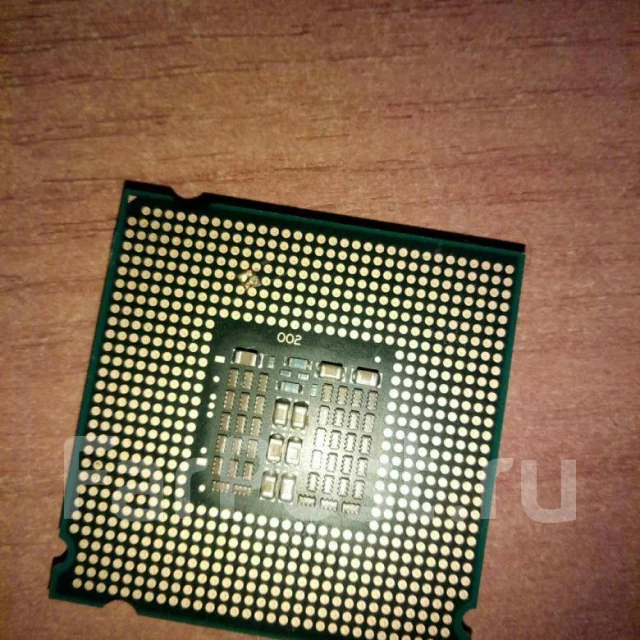 Intel Xeon X5460 ����