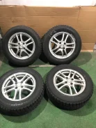CSA Strada. 5.5x15", 4x100.00, ET48, �� 72,6���. ����