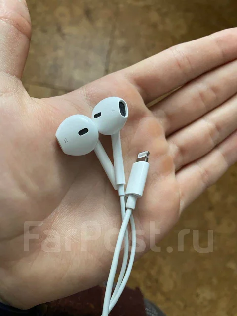 Apple EarPods ����