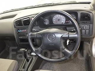 Nissan Expert. �������, ��������, 1.8 (125��.�.), ������, 54����. ��, �/�, ��� ���. ��� ����� �� ������������ ����