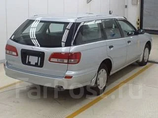 Nissan Expert. �������, ��������, 1.8 (125��.�.), ������, 54����. ��, �/�, ��� ���. ��� ����� �� ������������ ����