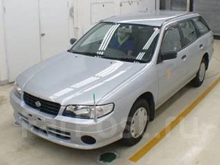 Nissan Expert. �������, ��������, 1.8 (125��.�.), ������, 54����. ��, �/�, ��� ���. ��� ����� �� ������������ ����
