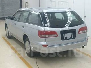 Nissan Expert. �������, ��������, 1.8 (125��.�.), ������, 54����. ��, �/�, ��� ���. ��� ����� �� ������������ ����