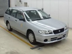 Nissan Expert. �������, ��������, 1.8 (125��.�.), ������, 54����. ��, �/�, ��� ���. ��� ����� �� ������������ ����