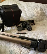 Canon EOS 1100D Kit. ���: ��� ���� ����