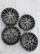 Borbet TS. 6.5x15", 5x114.3, ET40, �� 73,1���. ����
