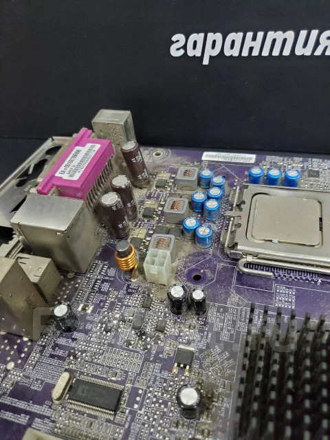 LGA775 ����