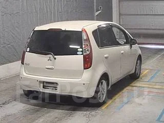Mitsubishi Colt. ��������, ��������, 1.5 (102��.�.), ������, 61����. ��, �/�, ��� ���. ��� ����� �� ������������ ����
