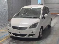 Mitsubishi Colt. ��������, ��������, 1.5 (102��.�.), ������, 61����. ��, �/�, ��� ���. ��� ����� �� ������������ ����
