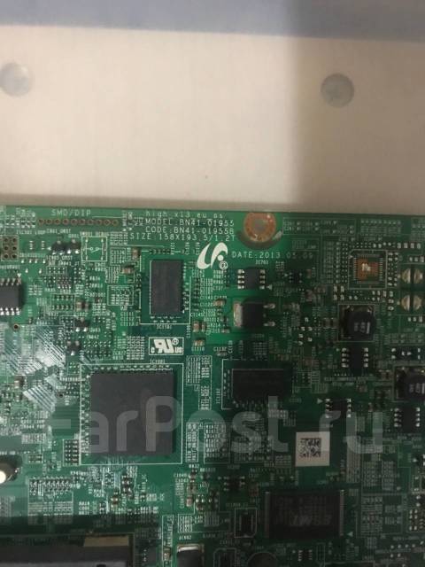 Схема mainboard bn41 01955a