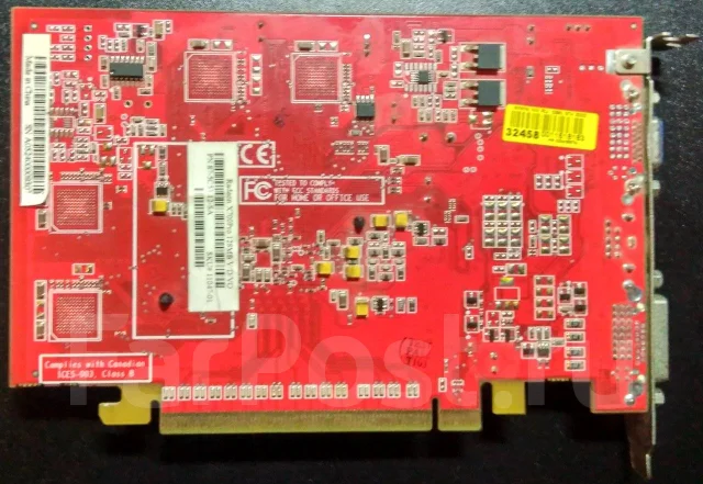 ATI Radeon ����