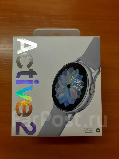 Samsung Galaxy Watch Active2 ����