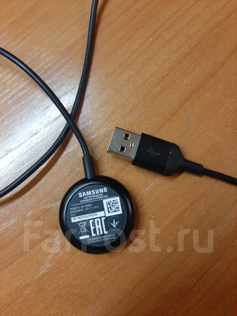 Samsung Galaxy Watch Active2 ����