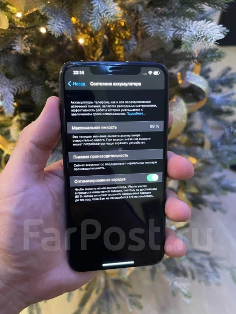 Apple iPhone Xs Max. �/�, ������, 4G LTE, NFC ����