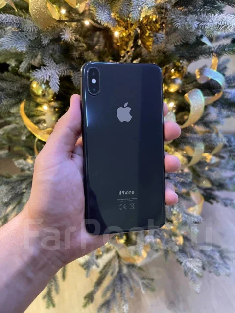 Apple iPhone Xs Max. �/�, ������, 4G LTE, NFC ����
