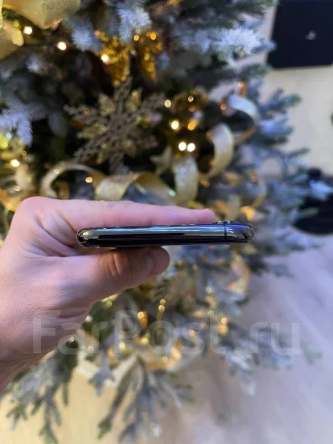 Apple iPhone Xs Max. �/�, ������, 4G LTE, NFC ����