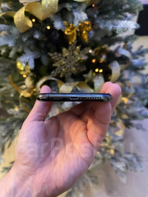 Apple iPhone Xs Max. �/�, ������, 4G LTE, NFC ����