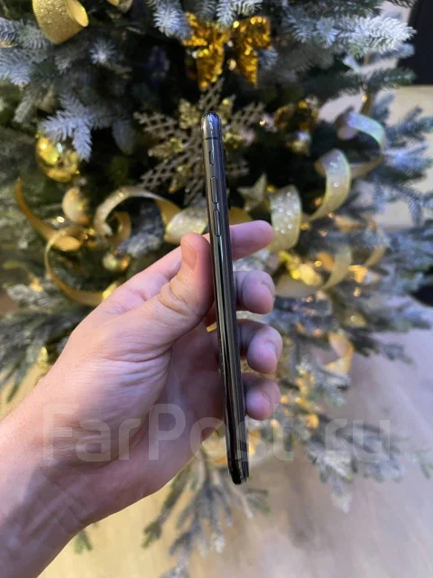 Apple iPhone Xs Max. �/�, ������, 4G LTE, NFC ����